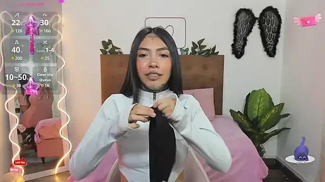 ALLICEE_TAY from StripChat