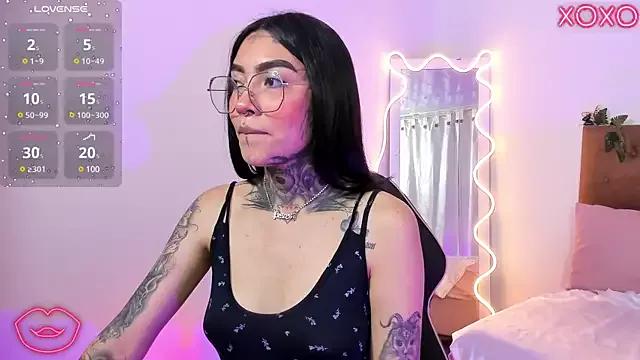 ALLICEE_TAY webcams show profile image 