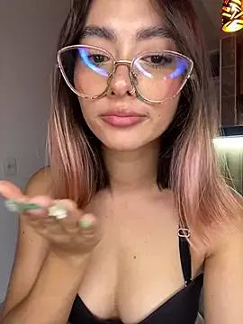 allison_wen from StripChat is Freechat