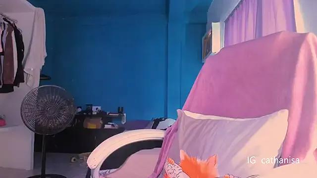AllisonCatUwU from StripChat
