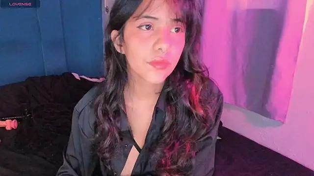 AllisonCatUwU from StripChat