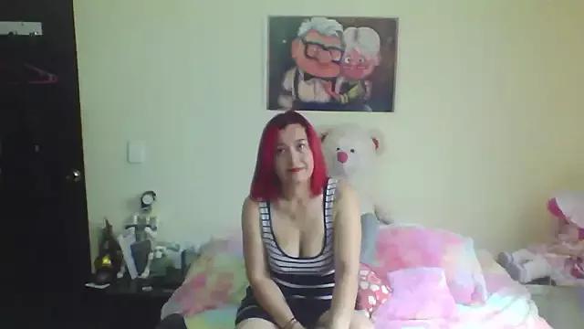 allysoncortes from StripChat
