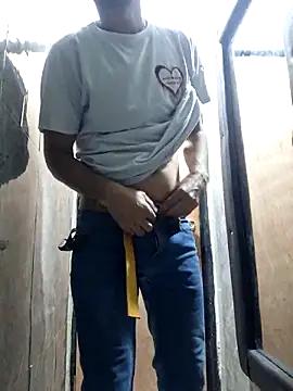 Alsaud1106 from StripChat