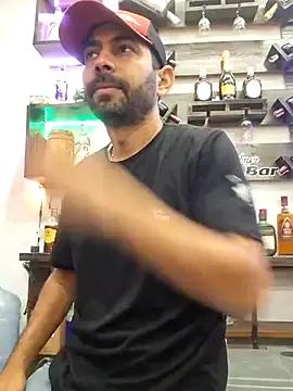 Alsaud1106 from StripChat