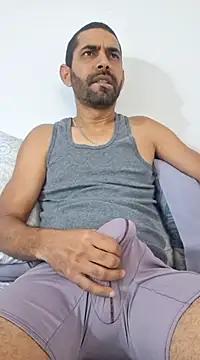 Alsaud1106 from StripChat