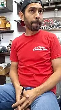 Alsaud1106 from StripChat