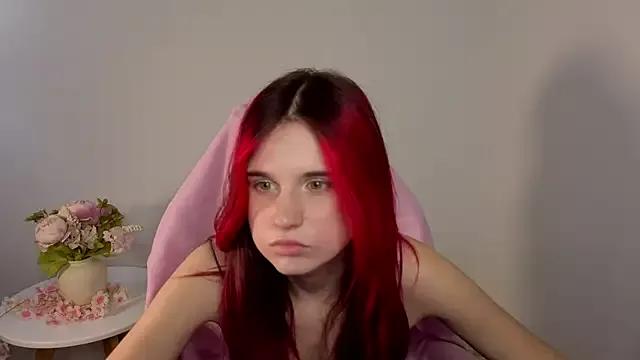Amali_little from StripChat is Freechat