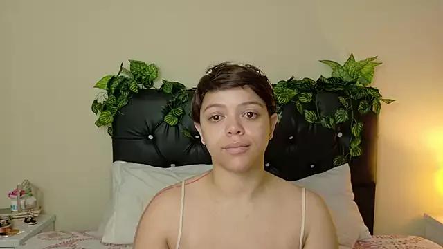 Amanda_sweet from StripChat