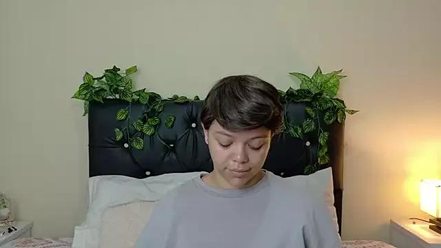 Amanda_sweet from StripChat