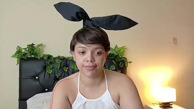 Amanda_sweet from StripChat
