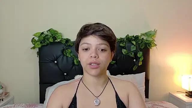 Amanda_sweet from StripChat