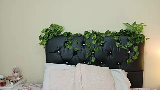 Amanda_sweet from StripChat