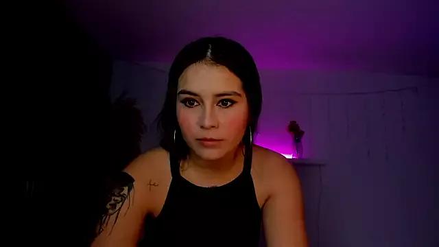 amber_bake from StripChat is Freechat