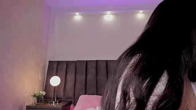 Amber_Meyer from StripChat is Freechat