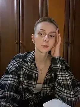 Ameli_Li from StripChat is Freechat