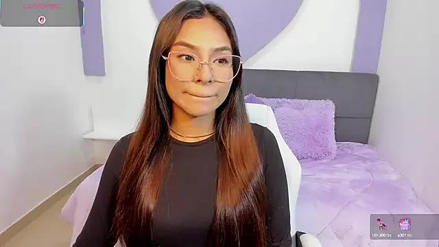 amira_cute2 from StripChat is Freechat