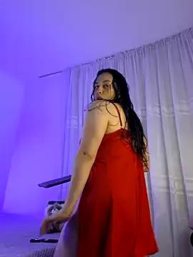 ammy_e from StripChat