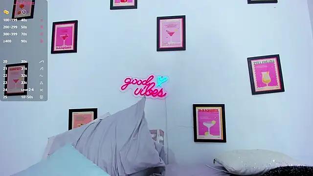 ammy_vsq from StripChat