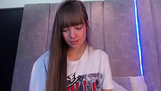 AmmyJones_ from StripChat