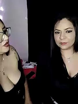 Amy_sasha webcams show profile image 