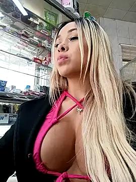 Try the hottest girls free webcams as they get au naturel and get naked fulfilling your nuttiest whims.