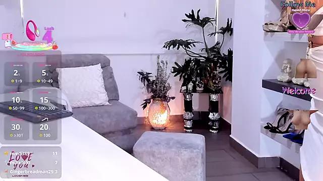Ana_bolena webcams show profile image 