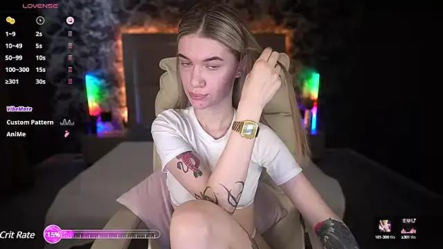 AnacondaOn from StripChat