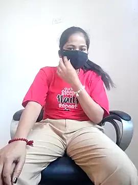Ananya_queen from StripChat is Freechat
