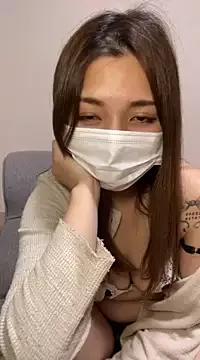 anchan69 from StripChat is Freechat