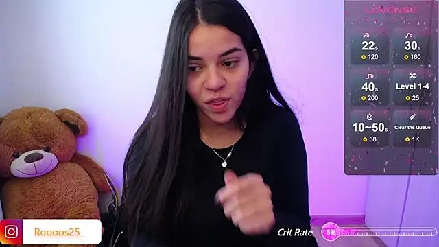 Anddyy__ from StripChat