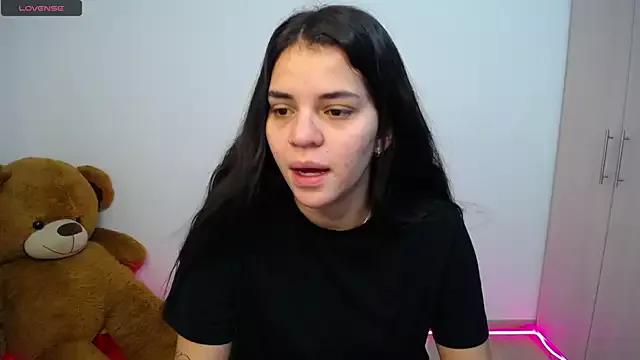 Anddyy__ from StripChat