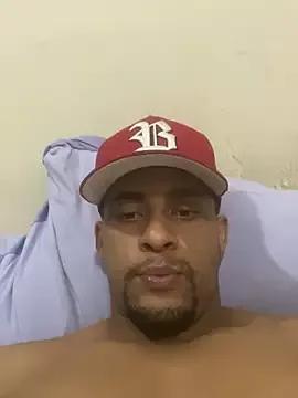AndreMarcelos from StripChat is Freechat
