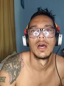 AndyCumBigCock webcams show profile image 