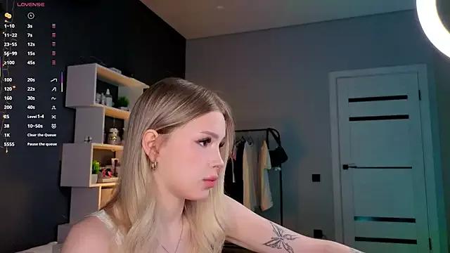 aneta_alisha from StripChat is Freechat