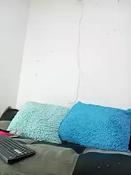 angel_bigass from StripChat is Freechat