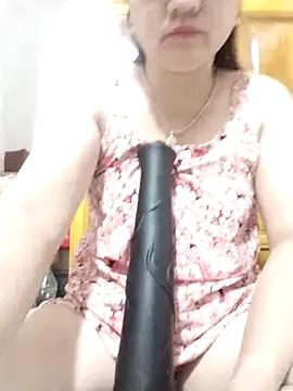 angela_9x from StripChat is Freechat