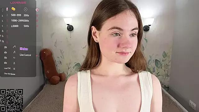 Try the hottest girls free webcams as they get au naturel and get naked fulfilling your nuttiest whims.