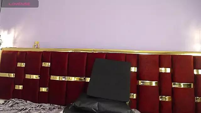 angelacute19 from StripChat is Freechat