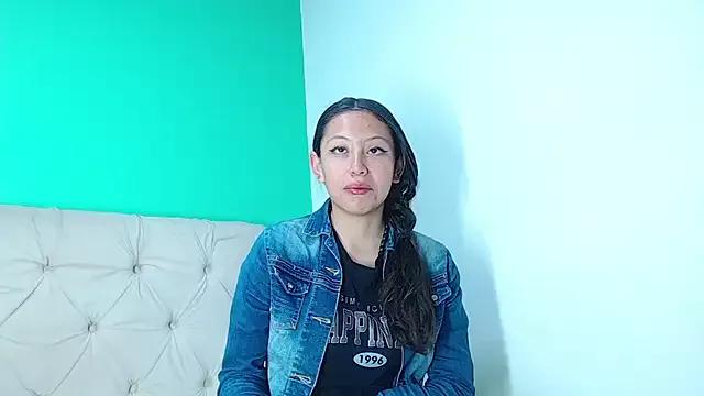 angelahotcm101 from StripChat is Freechat