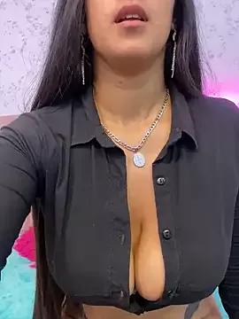 AngelaJoi from StripChat is Freechat
