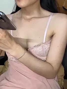 AngelBabyyxx from StripChat is Freechat