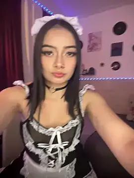 angelgate from StripChat is Freechat