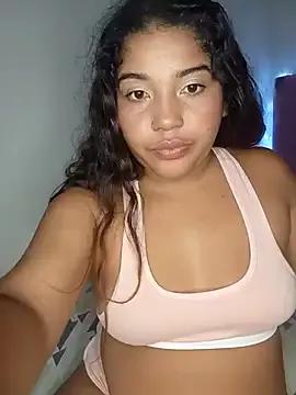 angelHeath13 from StripChat is Freechat