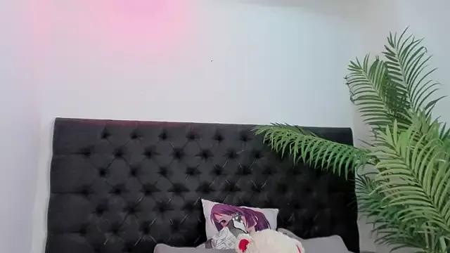 Angeli_rivera18 from StripChat is Freechat