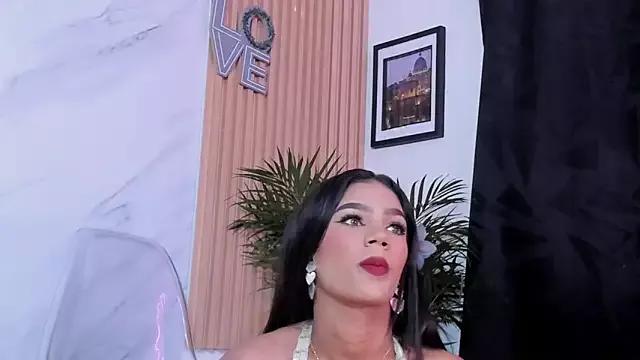 angeli_sexi from StripChat is Freechat