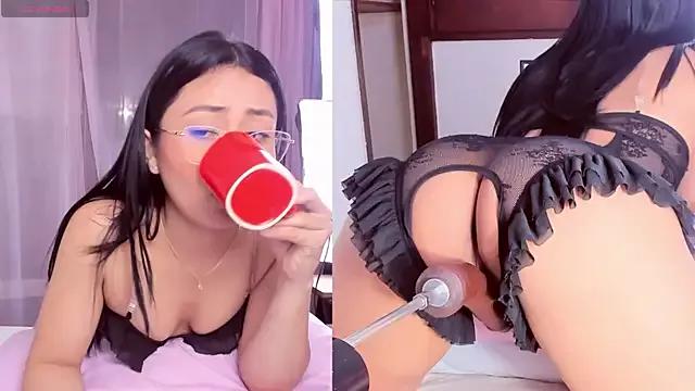 Try the hottest girls free webcams as they get au naturel and get naked fulfilling your nuttiest whims.