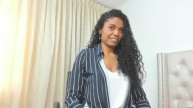 angelica_af from StripChat is Freechat