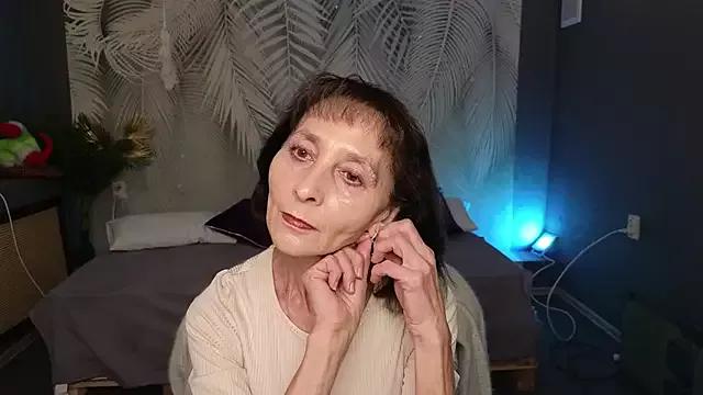 Angelina_Annual from StripChat is Freechat