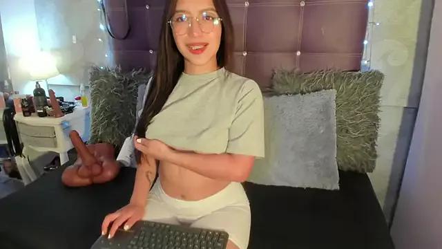 Try the hottest girls free webcams as they get au naturel and get naked fulfilling your nuttiest whims.