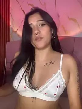 angellique_22 from StripChat is Freechat